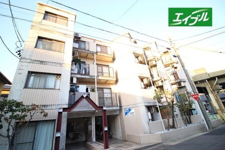 グレイス妙音通外観写真