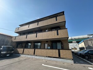 オハナ外観写真