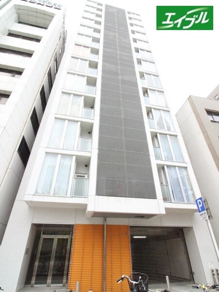 Ｎ．Ｓ．ＺＥＡＬ泉外観写真