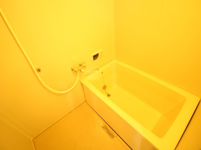 物件内観写真9　(バス／シャワールーム等)