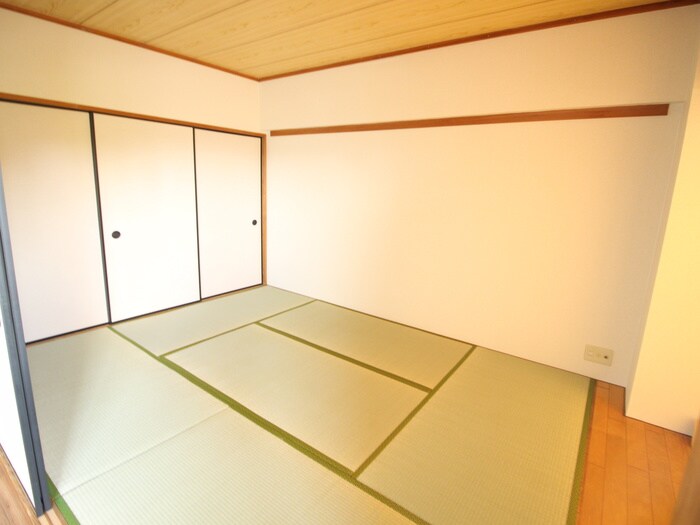 物件内観写真20　(居室)