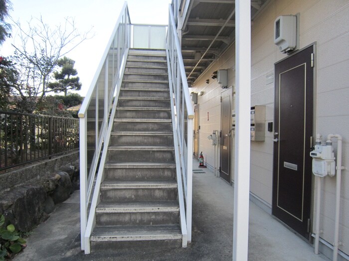 物件外観写真6　(周辺環境)