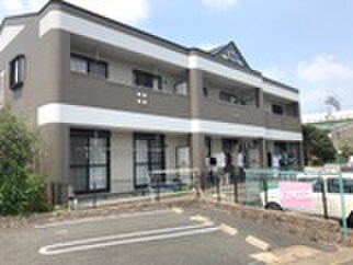 物件外観写真2　(駐車場)