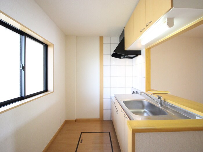 物件内観写真8　(キッチン)