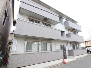 Jazz House Grant外観写真