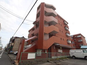 川口ビル　Ｂ棟外観写真