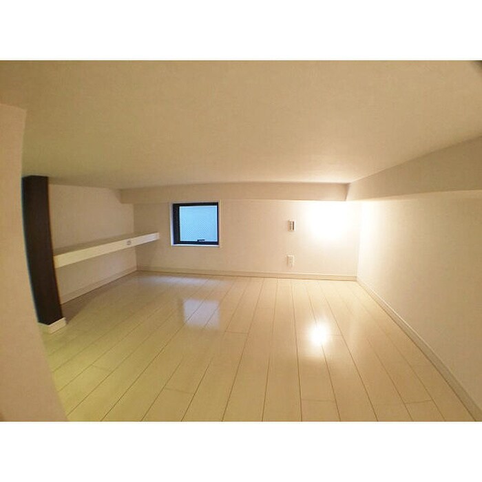 物件内観写真14　(ロフト)