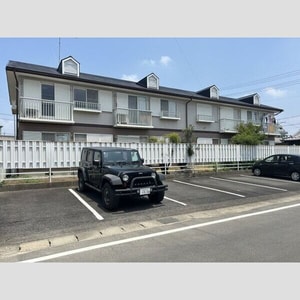 ファミール国衙外観写真