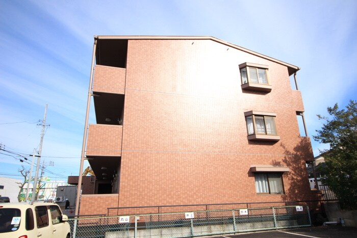 物件外観写真5　(外観写真)