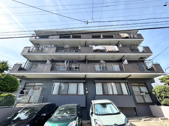 物件外観写真4　(外観写真)