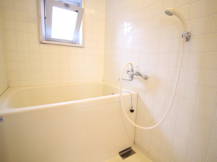 物件内観写真10　(バス／シャワールーム等)