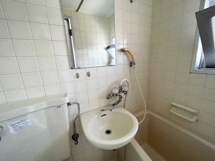 物件内観写真21　(洗面)