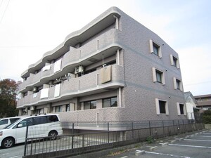 エクセルＹＯＵ外観写真