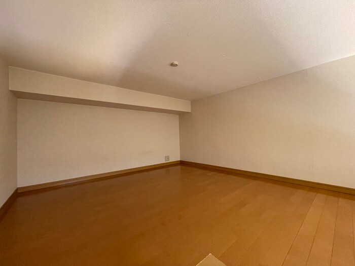 物件内観写真9　(ロフト)