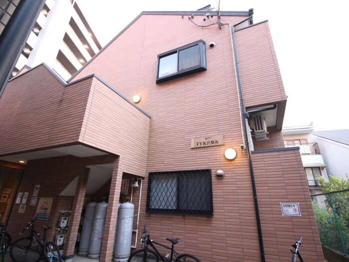 物件外観写真6　(外観写真)