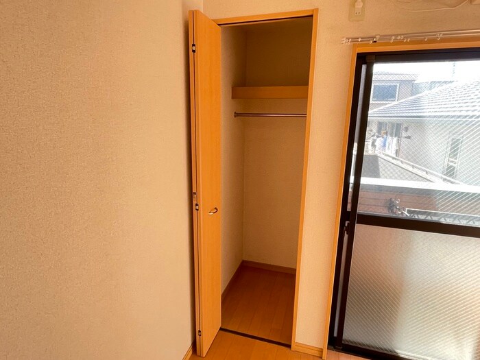 物件内観写真10　(収納)