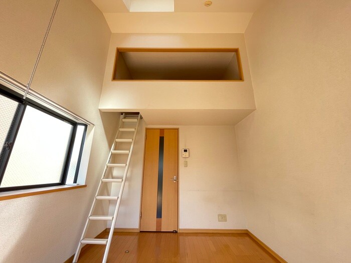 物件内観写真18　(居室)