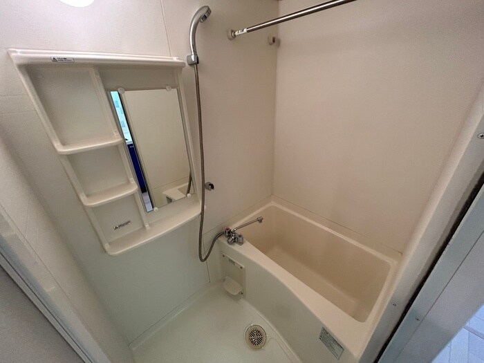 物件内観写真9　(バス／シャワールーム等)