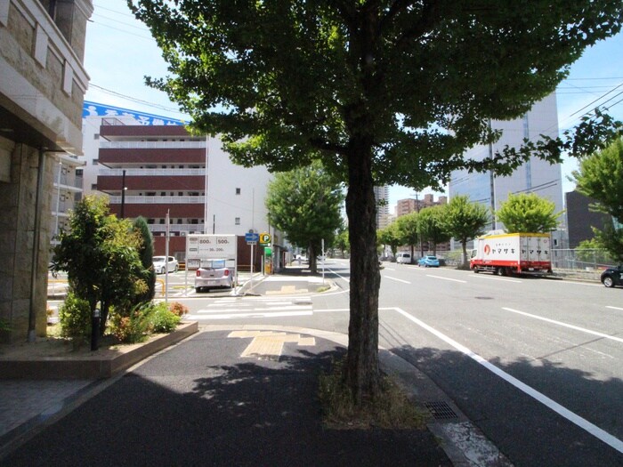 物件外観写真6　(周辺環境)