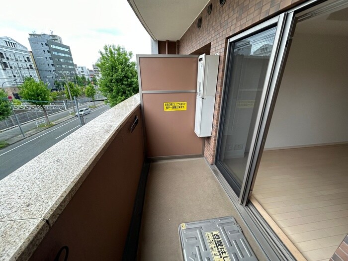 物件内観写真17　(ベランダ・バルコニー)