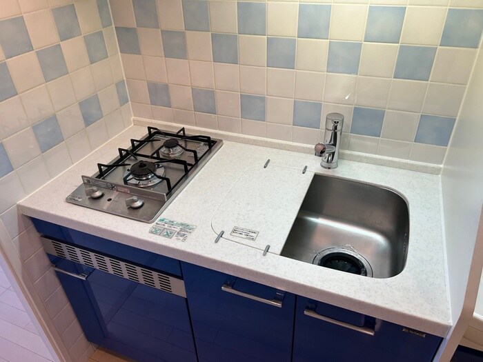 物件内観写真19　(キッチン)