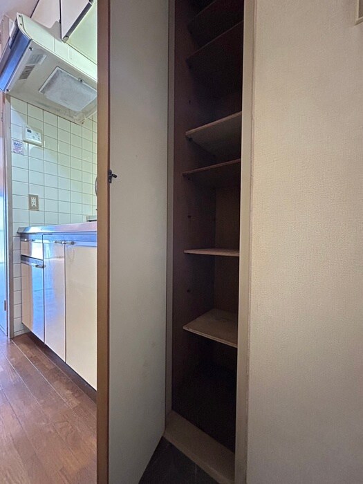 物件内観写真21　(靴箱)