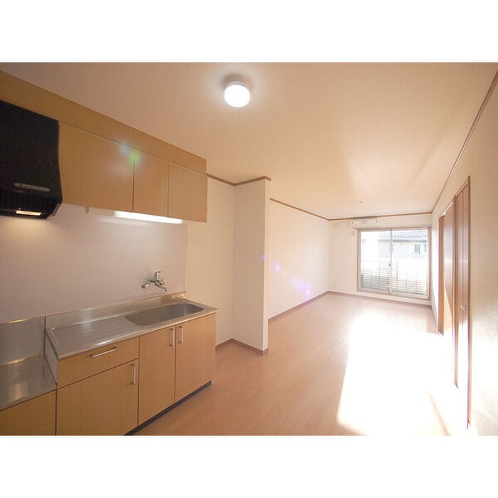 物件内観写真8　(居室)