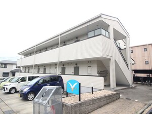 エルアンルポ平針台外観写真