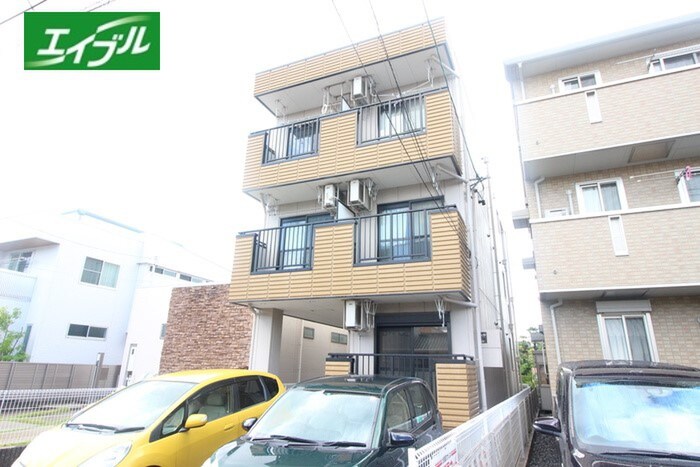 物件外観写真2　(外観写真)