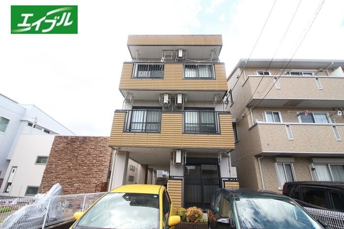 物件外観写真3　(外観写真)