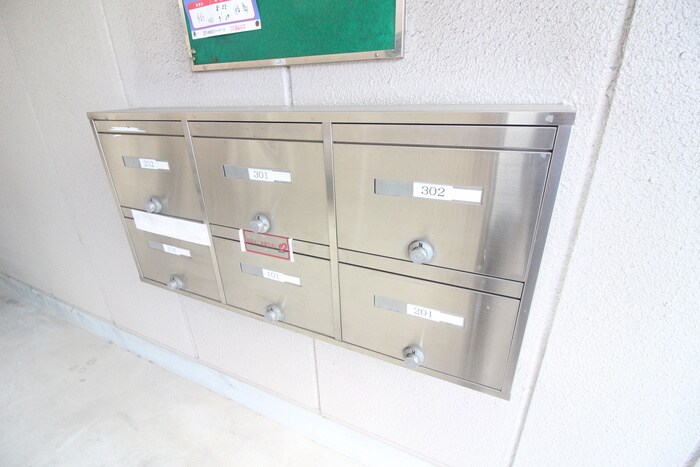 物件外観写真5　(建物設備)