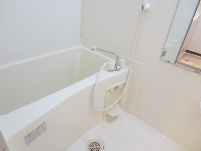 物件内観写真10　(バス／シャワールーム等)