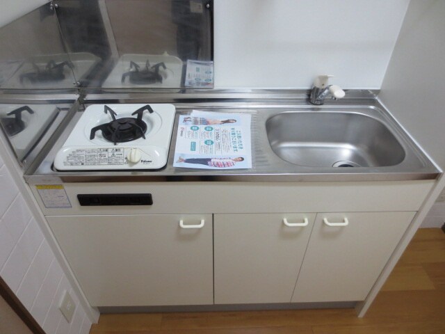 物件内観写真15　(キッチン)