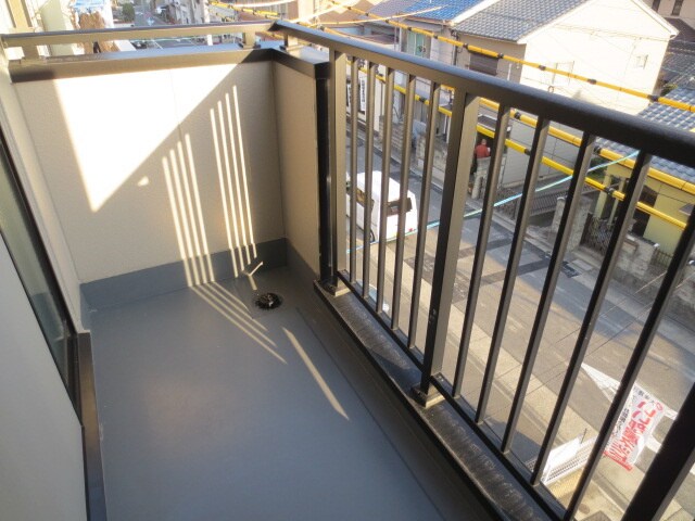 物件内観写真16　(ベランダ・バルコニー)