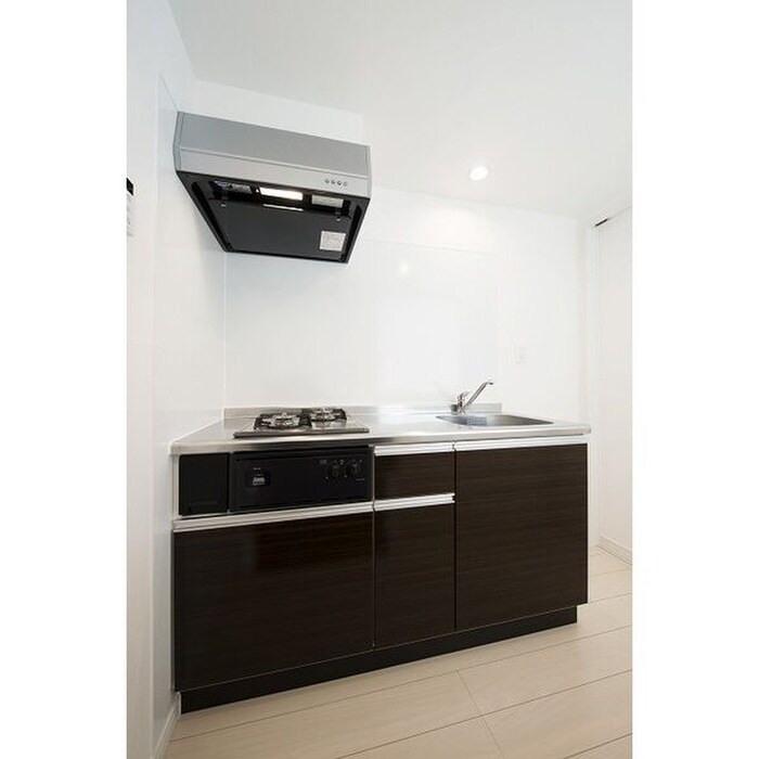 物件内観写真7　(キッチン)