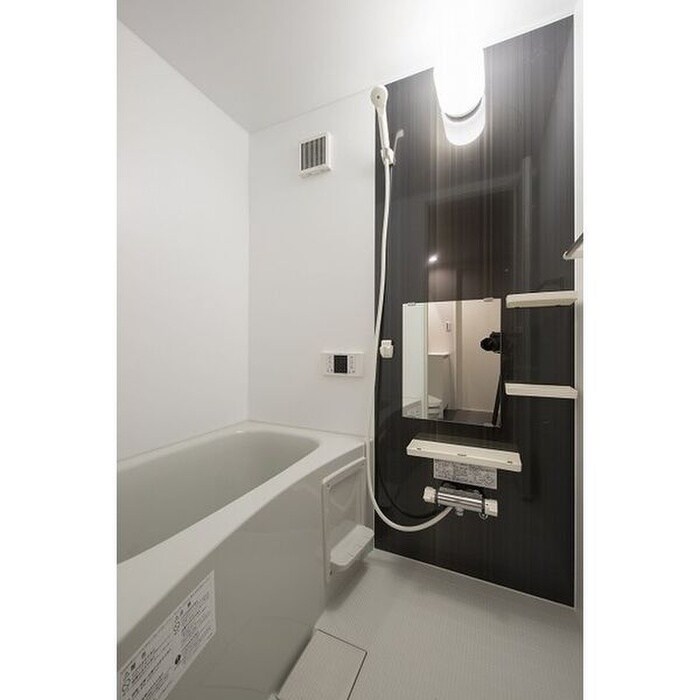 物件内観写真8　(バス／シャワールーム等)