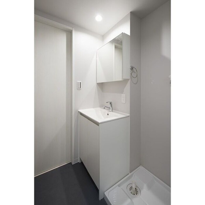 物件内観写真10　(洗面)