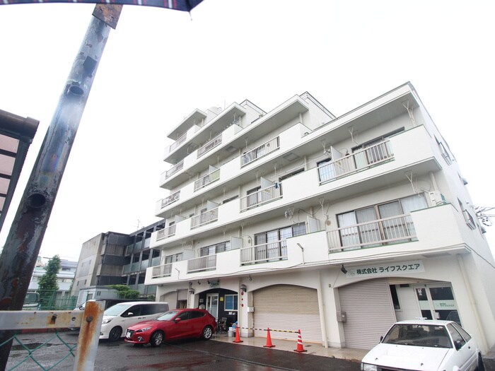 物件外観写真2　(外観写真)