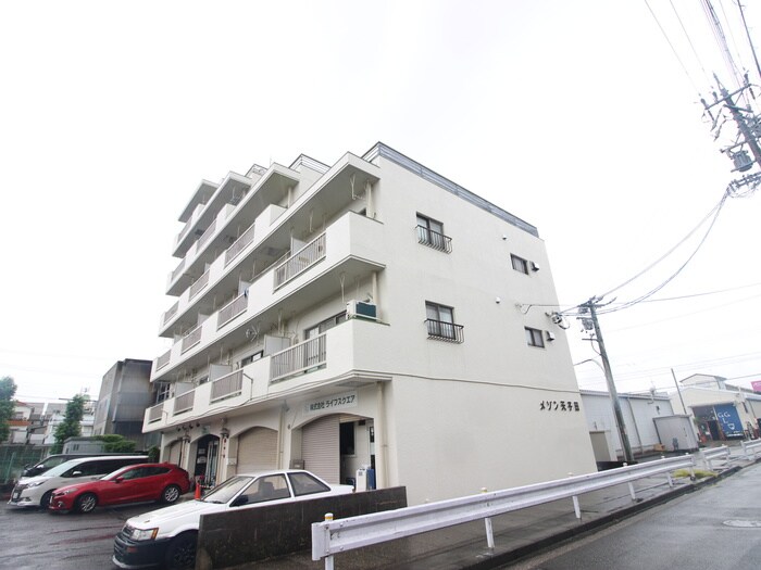 物件外観写真3　(外観写真)