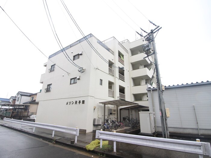 物件外観写真4　(外観写真)