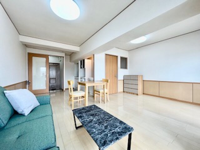 物件内観写真10　(居室)