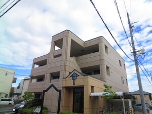 エムトゥル－ス外観写真