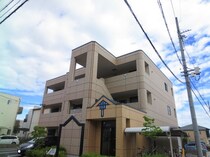 エムトゥル－スの外観写真