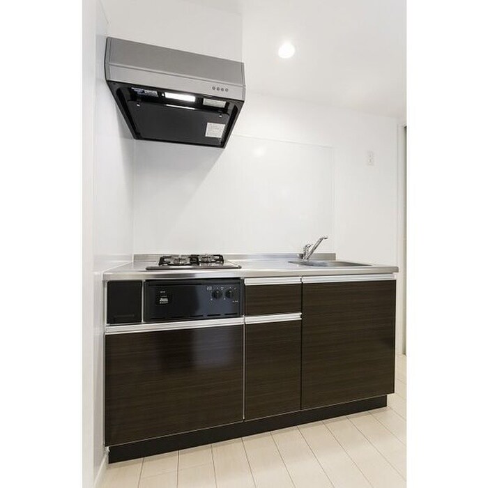 物件内観写真4　(キッチン)