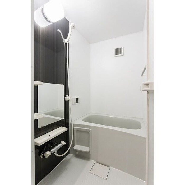 物件内観写真5　(バス／シャワールーム等)