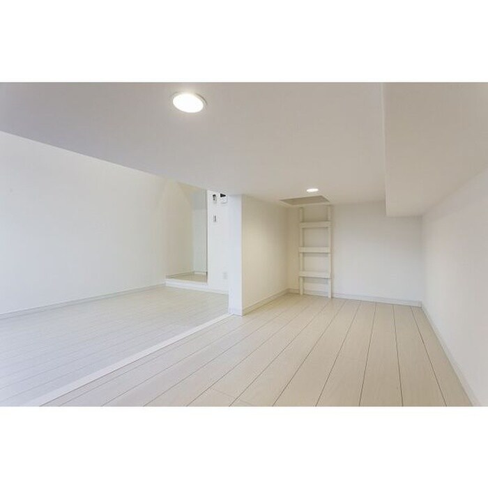 物件内観写真10　(ロフト)