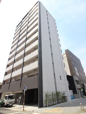 パルティール名駅北(905)外観写真