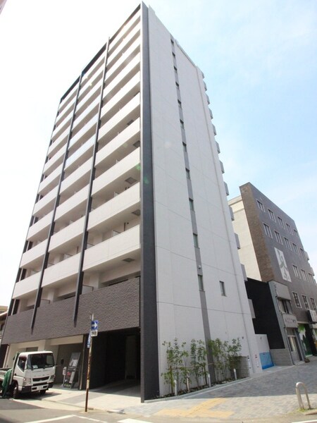 パルティール名駅北(905)外観写真