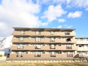スプリングコ－トＡ外観写真