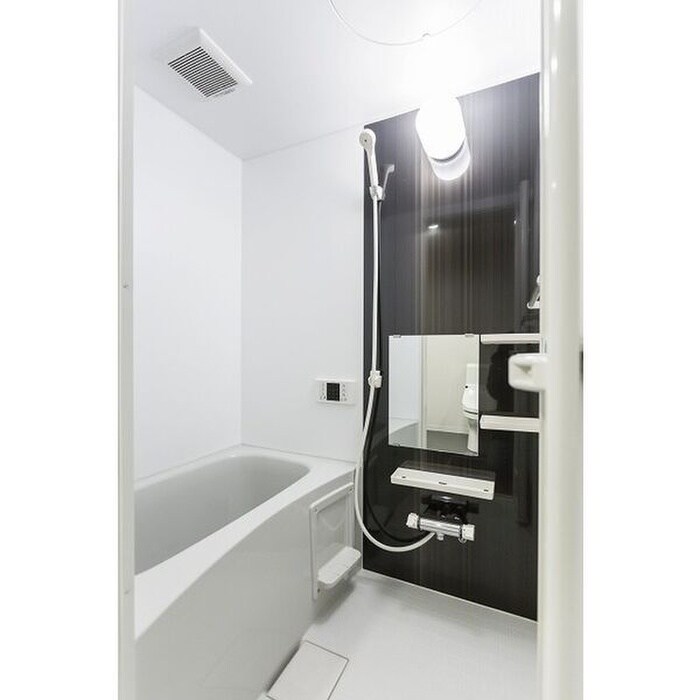 物件内観写真10　(バス／シャワールーム等)